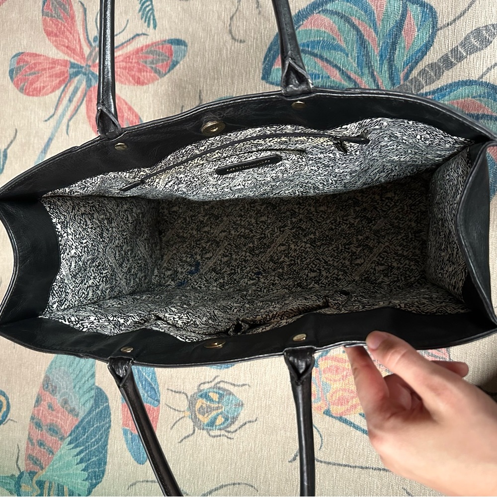 Rebecca Minkoff M.A.B. large tote - Picture 3 of 6